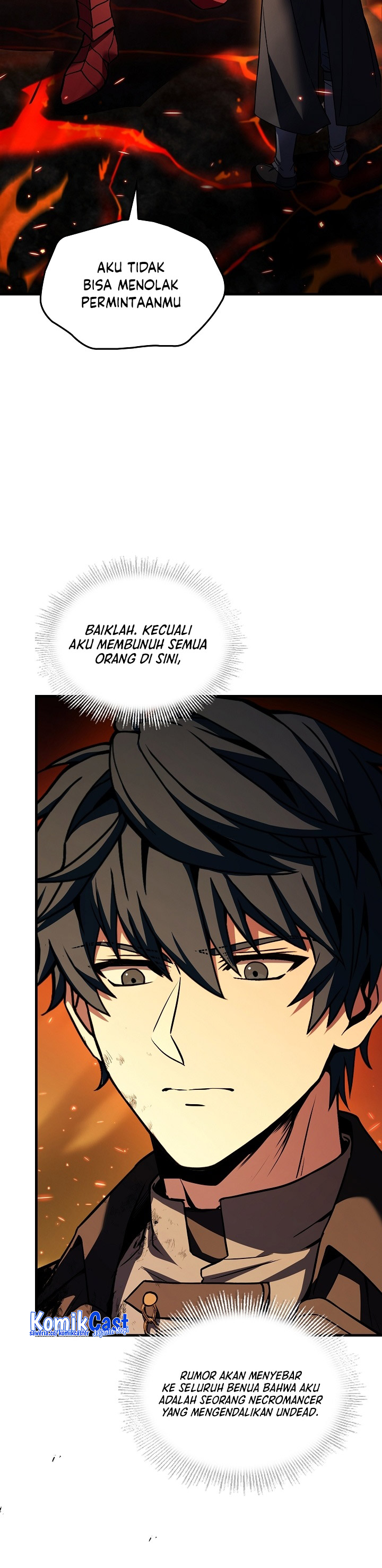 Return of The Greatest Lancer - Chapter 149 26