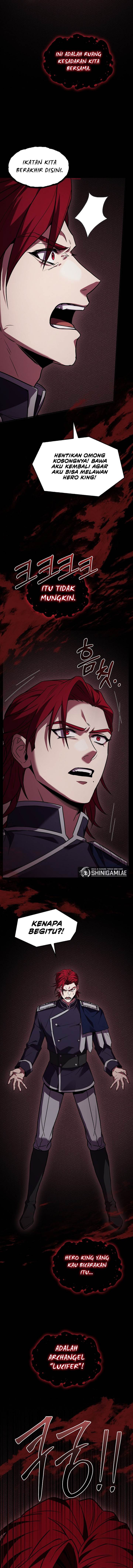 Return of The Greatest Lancer - Chapter 149 3