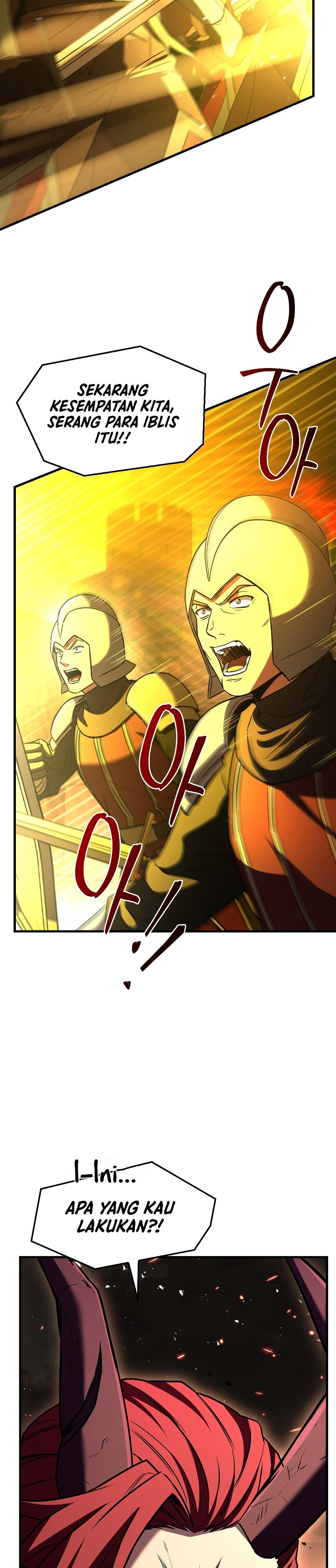 Return of The Greatest Lancer - Chapter 149 39