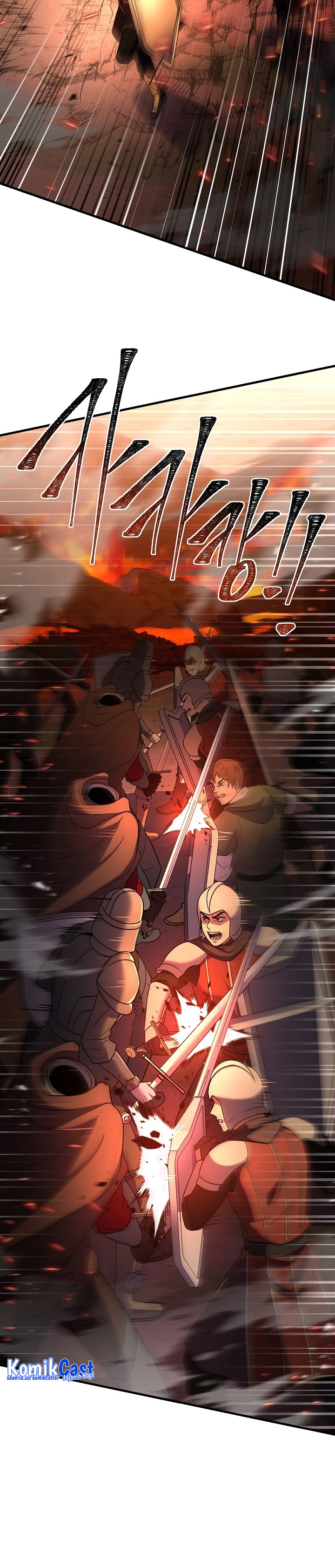 Return of The Greatest Lancer - Chapter 149 36