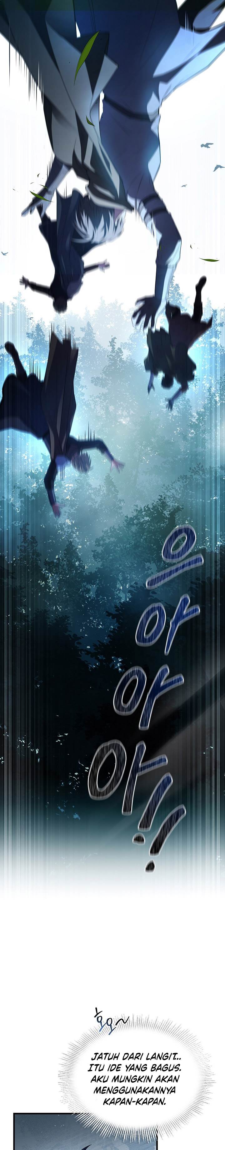 Return of The Greatest Lancer - Chapter 142 39 Return of The Greatest Lancer - Chapter 142 39