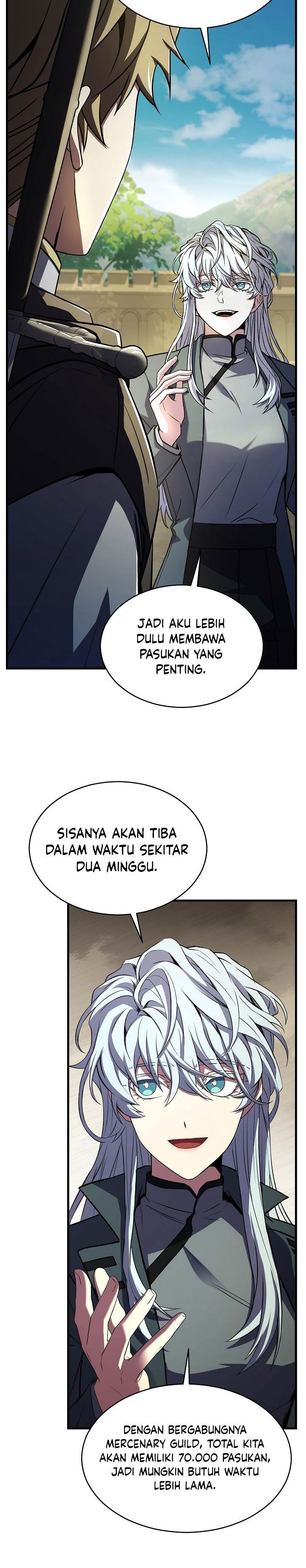 Return of The Greatest Lancer - Chapter 142 32 Return of The Greatest Lancer - Chapter 142 32