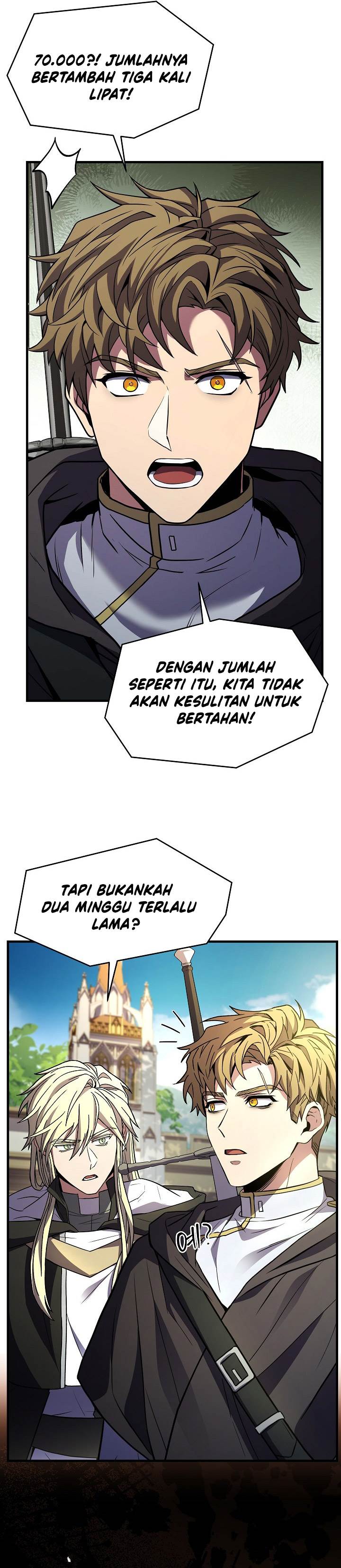 Return of The Greatest Lancer - Chapter 142 33 Return of The Greatest Lancer - Chapter 142 33
