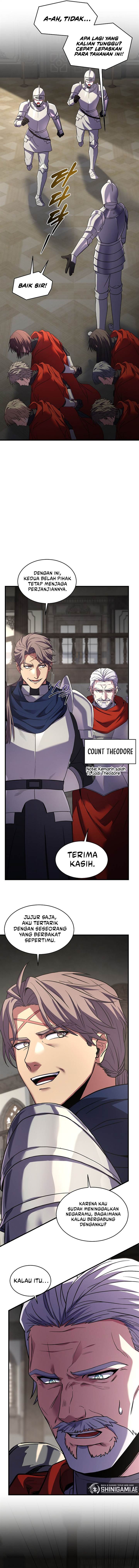 Return of The Greatest Lancer - Chapter 143 2 Return of The Greatest Lancer - Chapter 143 2