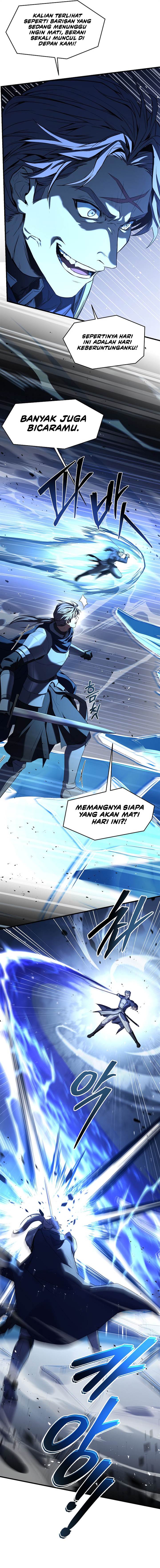 Return of The Greatest Lancer - Chapter 143 23 Return of The Greatest Lancer - Chapter 143 23