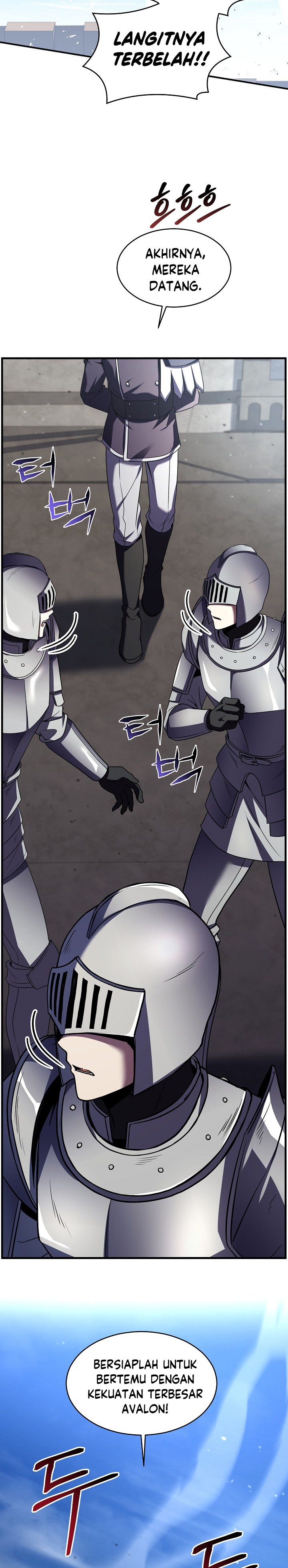 Return of The Greatest Lancer - Chapter 143 39 Return of The Greatest Lancer - Chapter 143 39