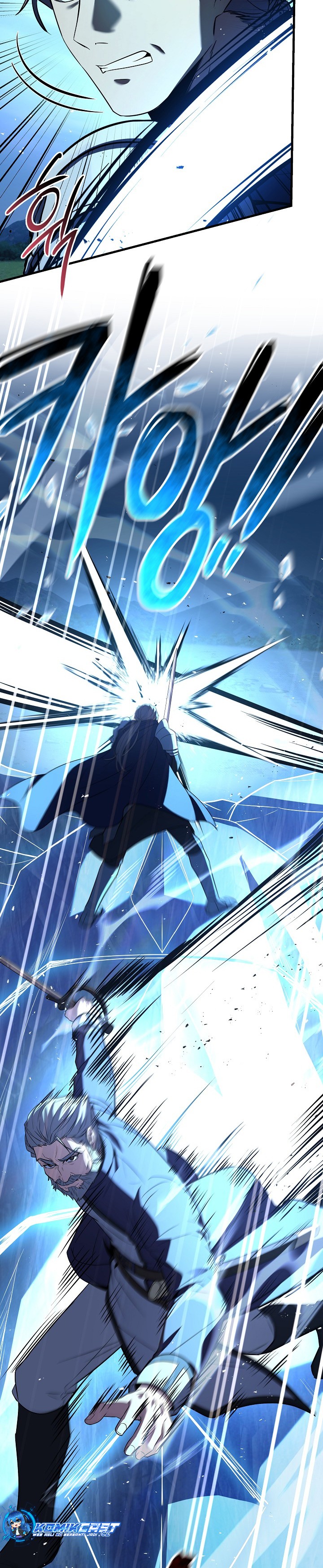 Return of The Greatest Lancer - Chapter 143 32 Return of The Greatest Lancer - Chapter 143 32