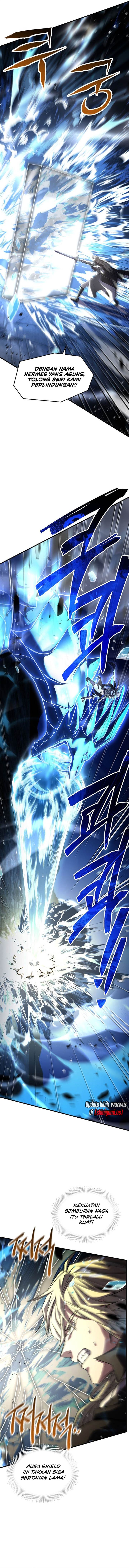Return of The Greatest Lancer - Chapter 145 3