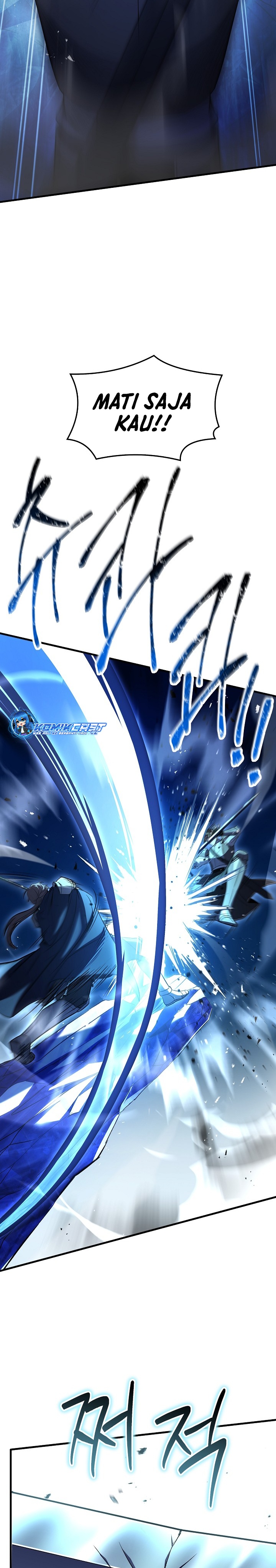 Return of The Greatest Lancer - Chapter 145 32