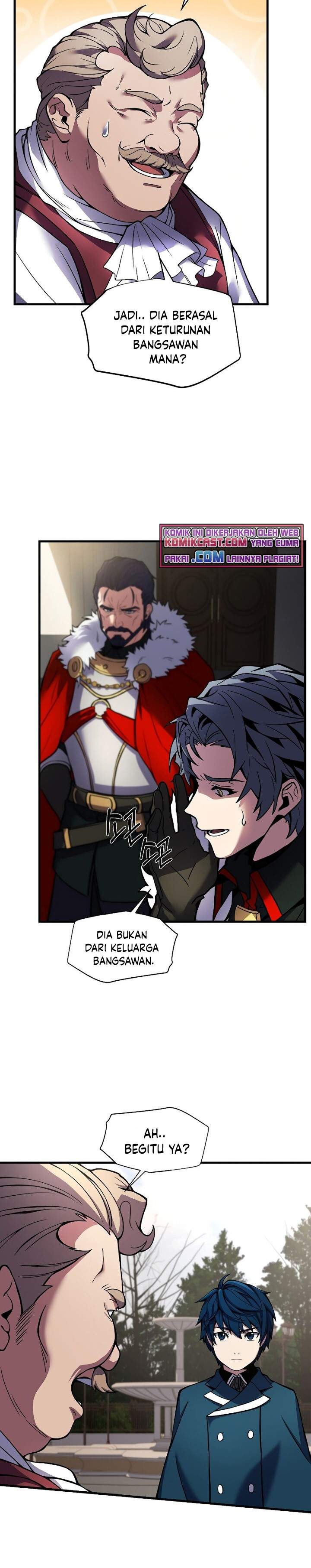 Return of The Greatest Lancer - Chapter 15 29