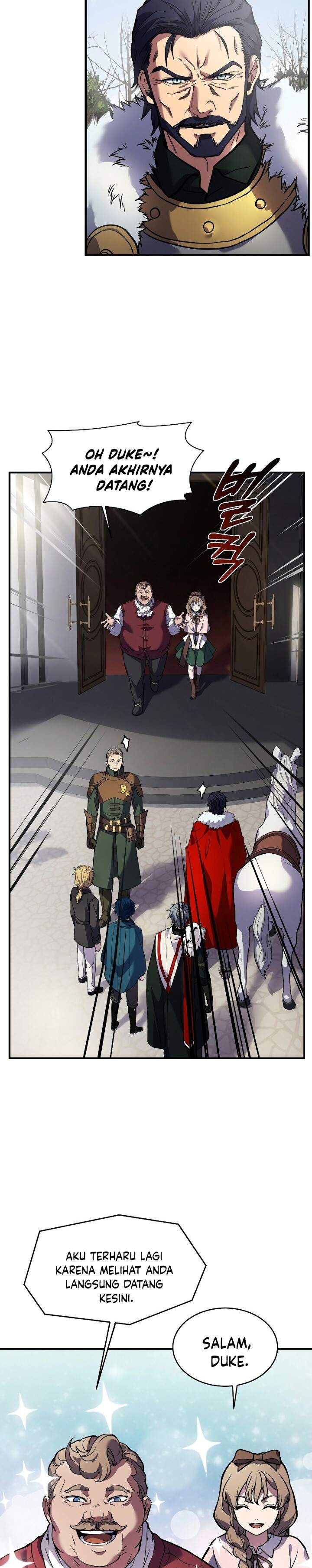 Return of The Greatest Lancer - Chapter 15 23