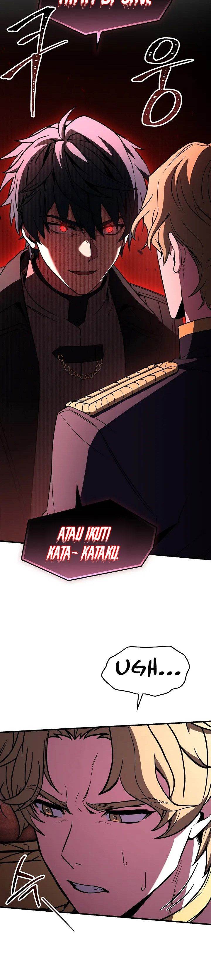 Return of The Greatest Lancer - Chapter 158 22 Return of The Greatest Lancer - Chapter 158 22