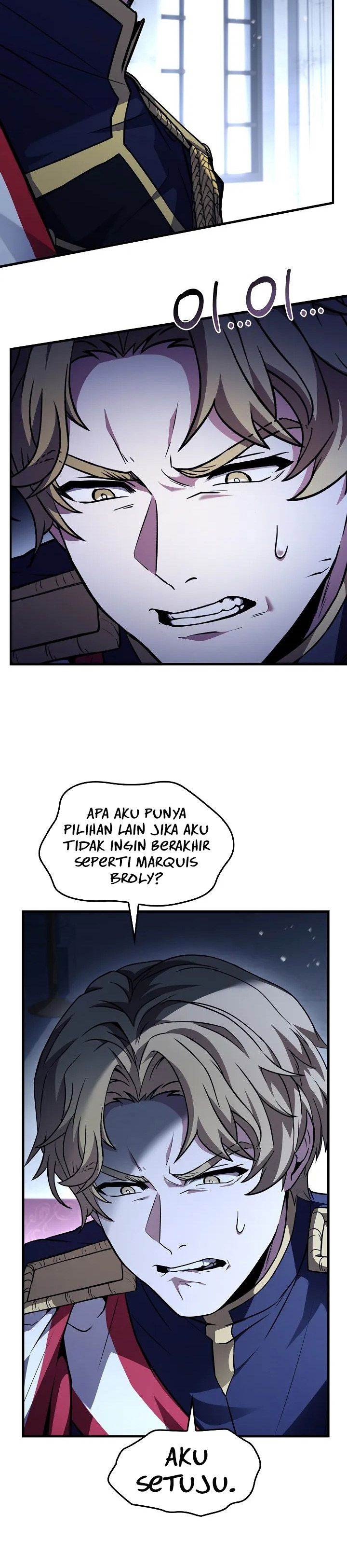 Return of The Greatest Lancer - Chapter 158 39 Return of The Greatest Lancer - Chapter 158 39