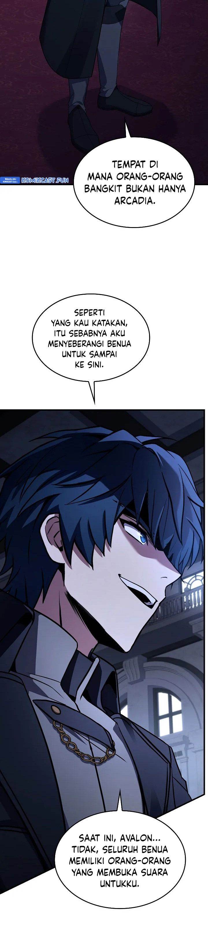 Return of The Greatest Lancer - Chapter 158 32 Return of The Greatest Lancer - Chapter 158 32