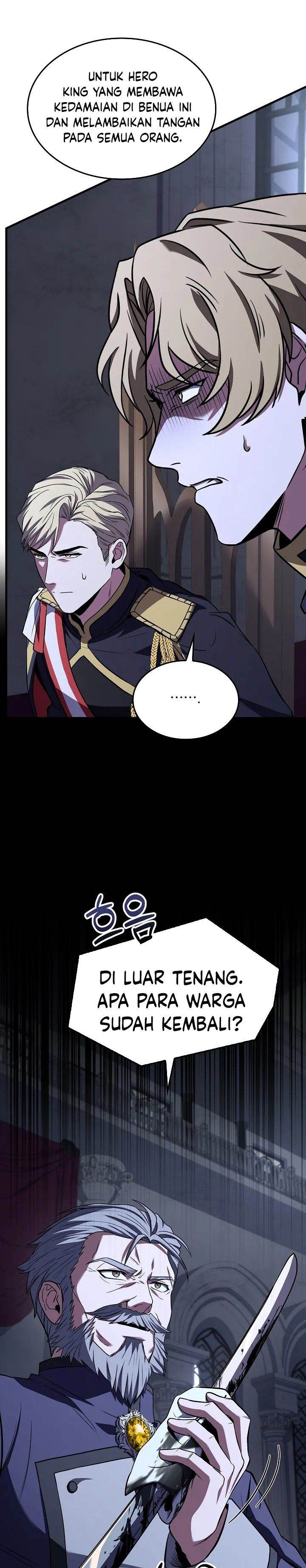 Return of The Greatest Lancer - Chapter 158 33 Return of The Greatest Lancer - Chapter 158 33