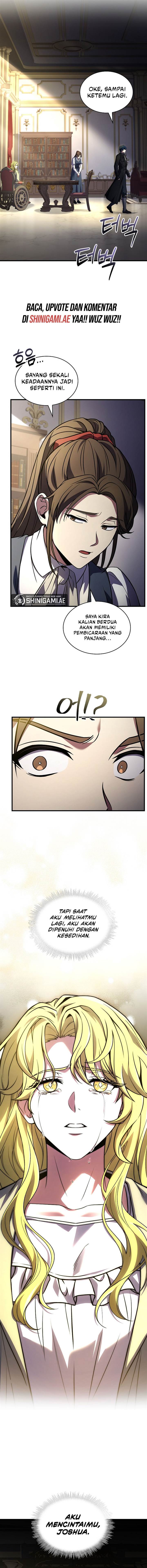 Return of The Greatest Lancer - Chapter 159 9