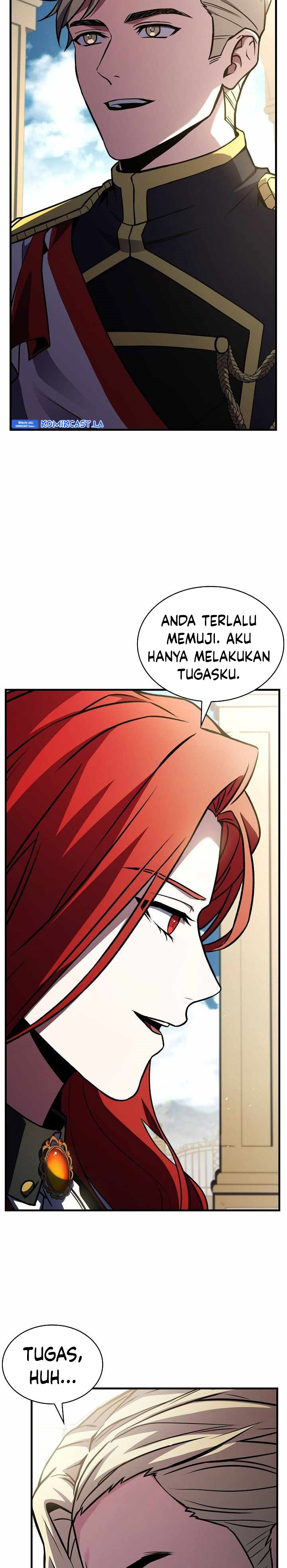 Return of The Greatest Lancer - Chapter 159 28