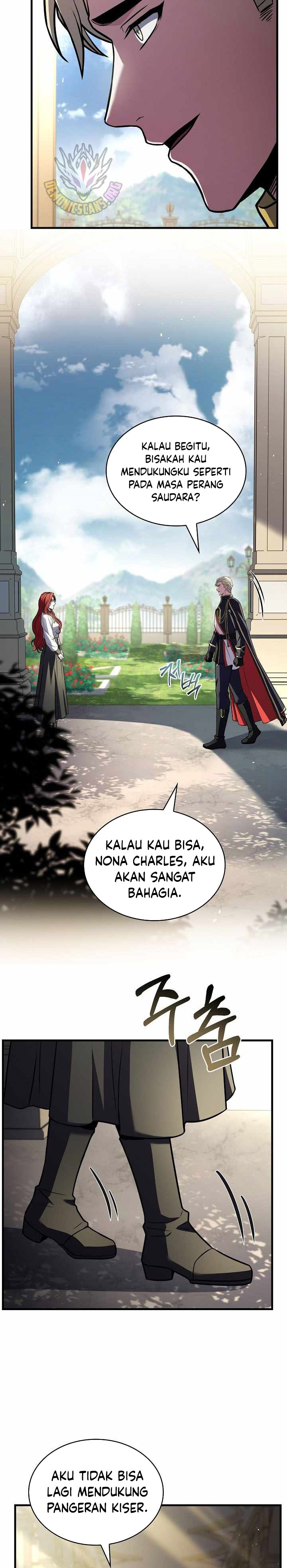 Return of The Greatest Lancer - Chapter 159 29