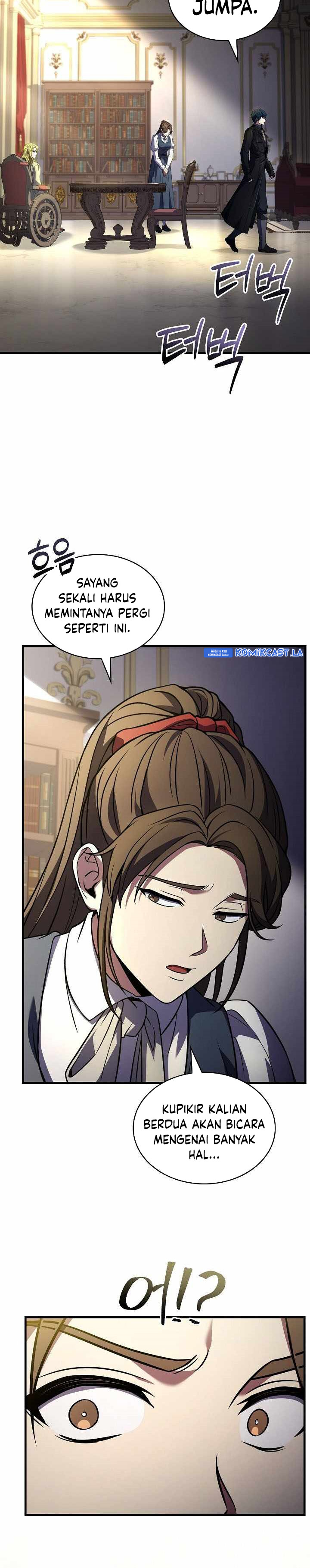Return of The Greatest Lancer - Chapter 159 20