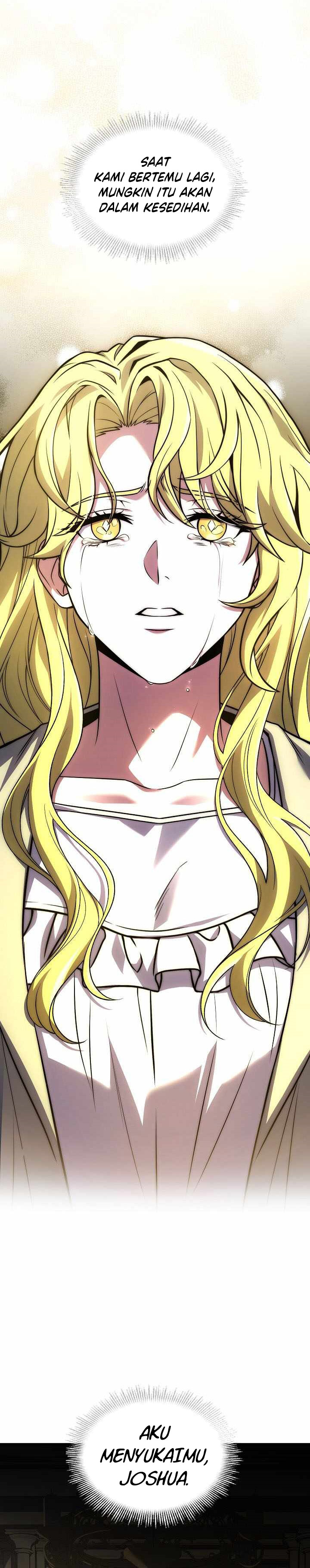 Return of The Greatest Lancer - Chapter 159 21