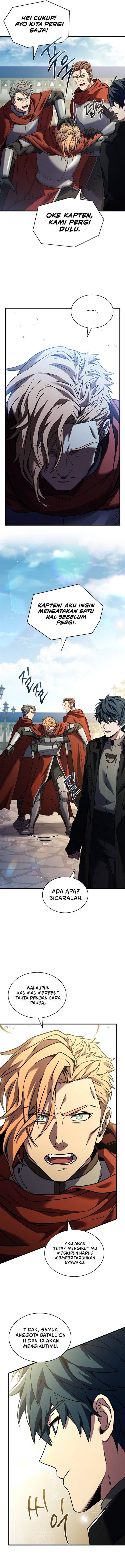 Return of The Greatest Lancer - Chapter 159 3