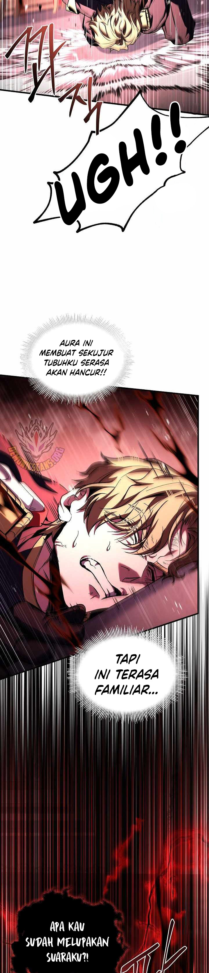 Return of The Greatest Lancer - Chapter 159 38