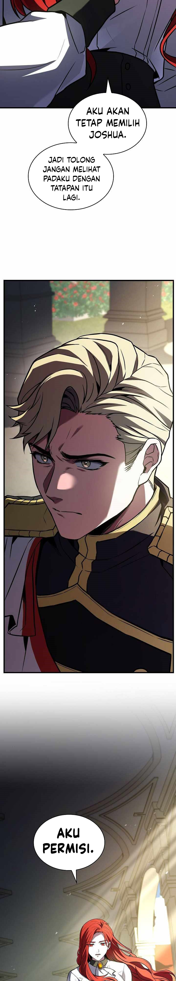 Return of The Greatest Lancer - Chapter 159 33