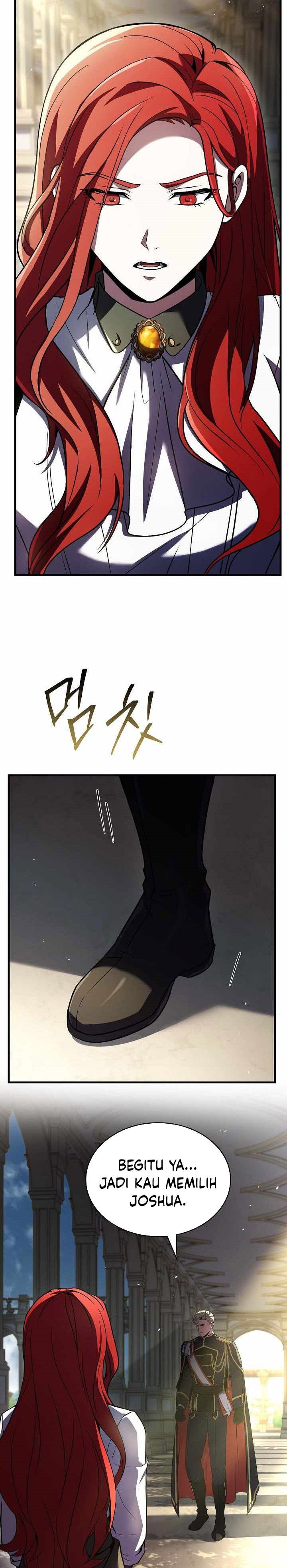 Return of The Greatest Lancer - Chapter 159 30