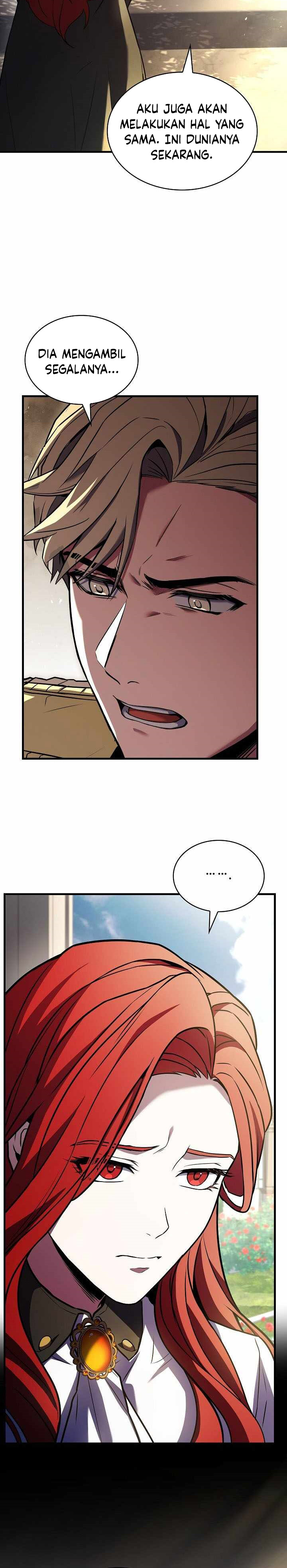 Return of The Greatest Lancer - Chapter 159 31