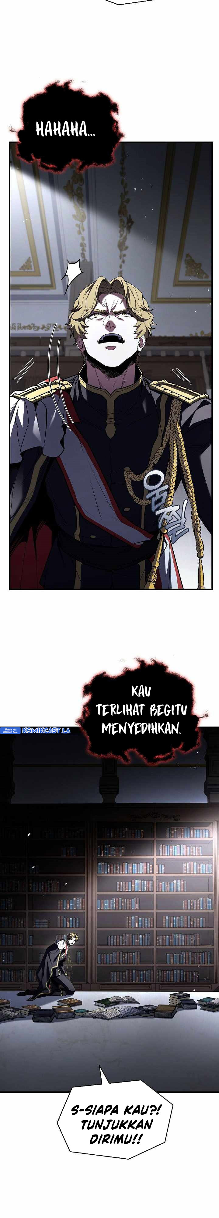 Return of The Greatest Lancer - Chapter 159 36