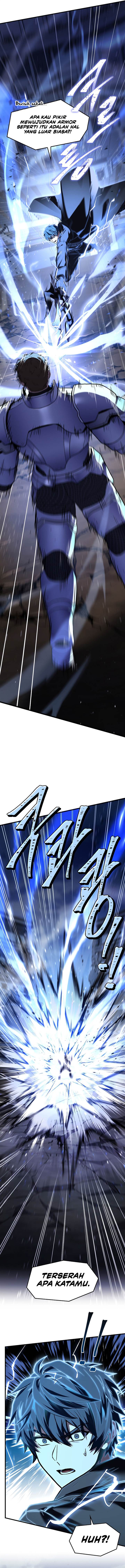 Return of The Greatest Lancer - Chapter 152 9