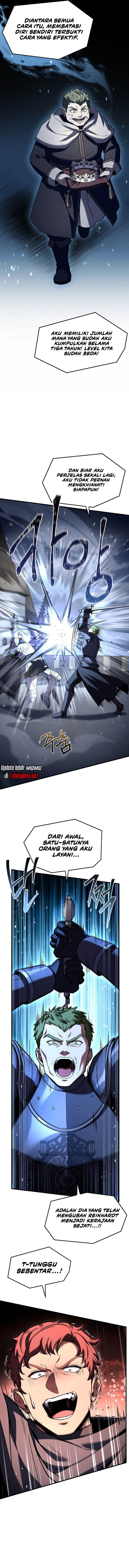 Return of The Greatest Lancer - Chapter 152 2