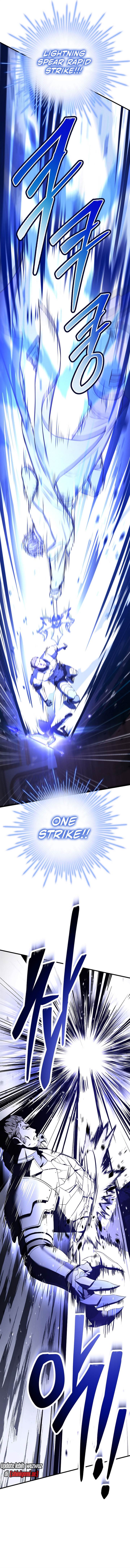 Return of The Greatest Lancer - Chapter 152 23