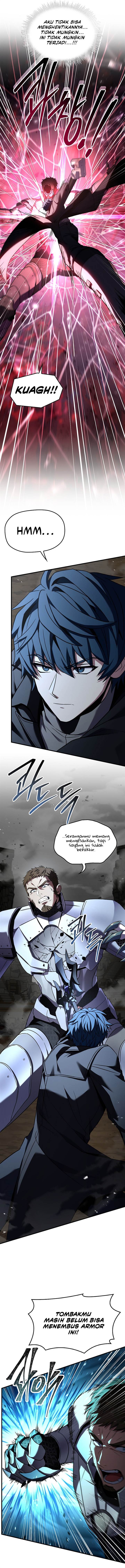 Return of The Greatest Lancer - Chapter 152 20