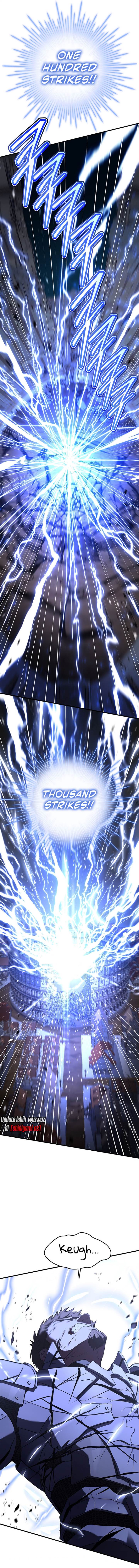 Return of The Greatest Lancer - Chapter 152 26