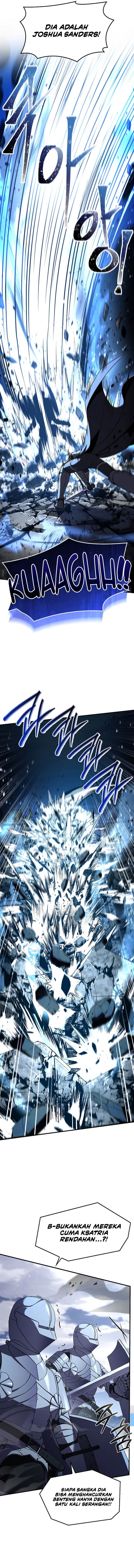 Return of The Greatest Lancer - Chapter 152 3