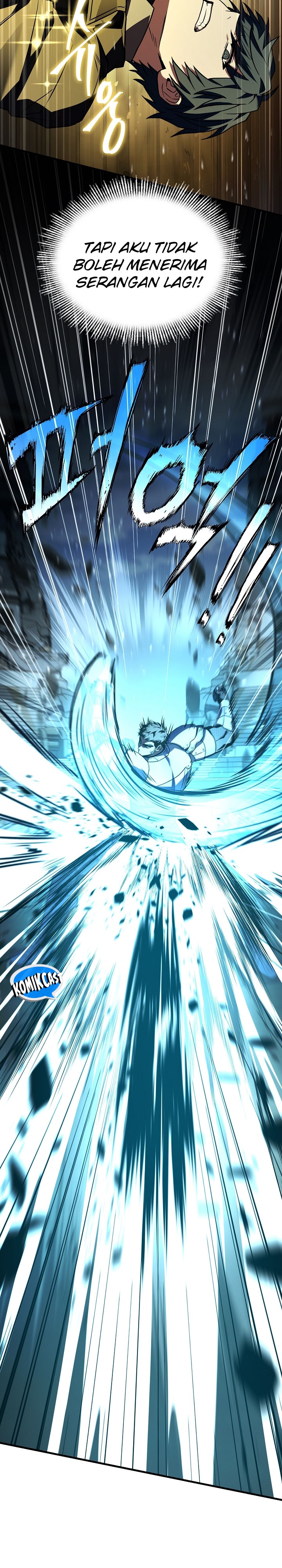 Return of The Greatest Lancer - Chapter 152 32