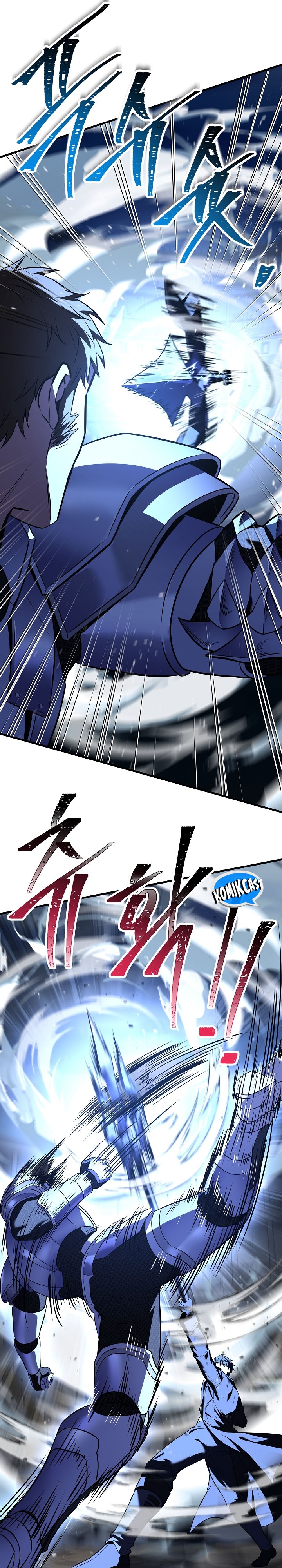 Return of The Greatest Lancer - Chapter 152 34