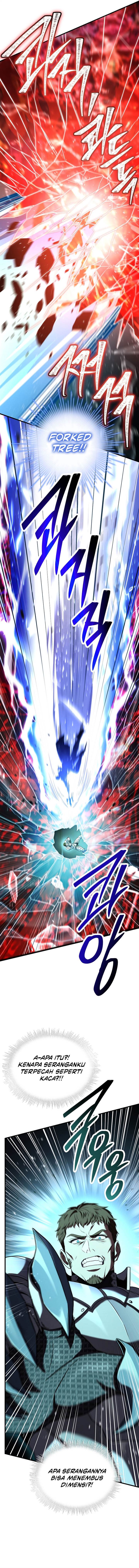 Return of The Greatest Lancer - Chapter 152 19