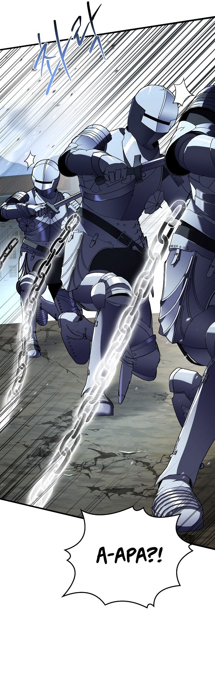 Return of The Greatest Lancer - Chapter 153 28