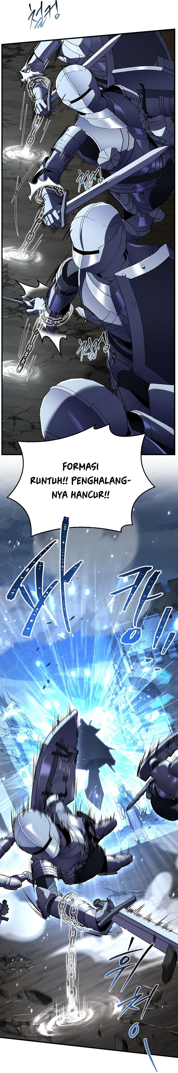 Return of The Greatest Lancer - Chapter 153 29