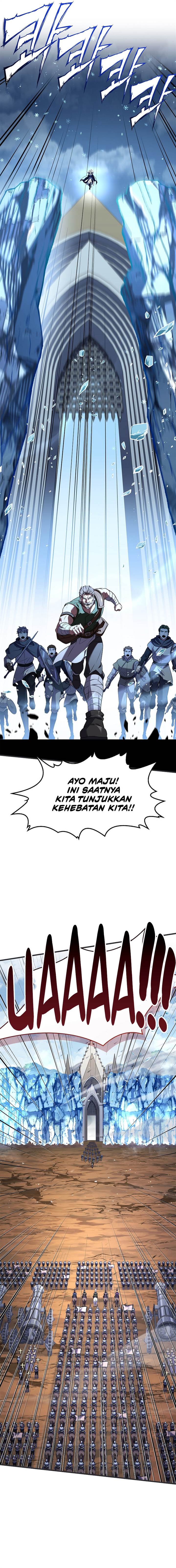 Return of The Greatest Lancer - Chapter 153 23