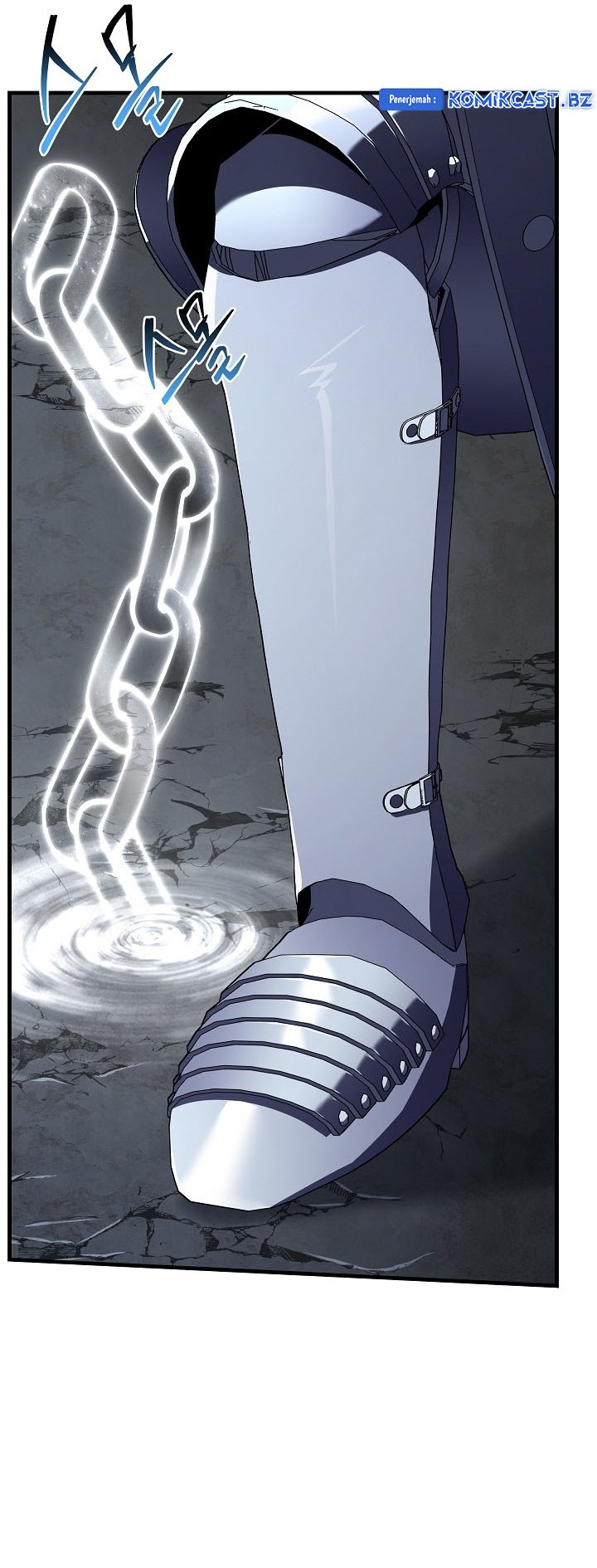 Return of The Greatest Lancer - Chapter 153 27