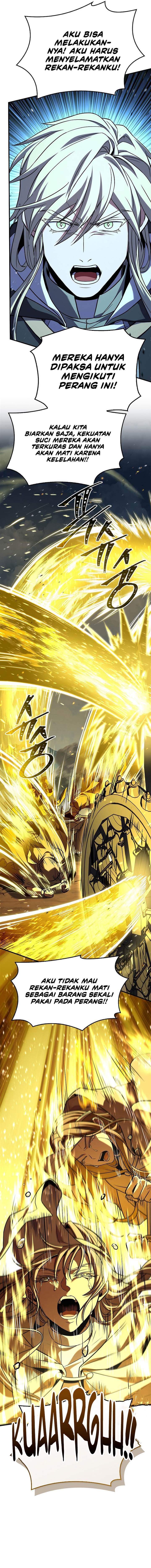 Return of The Greatest Lancer - Chapter 153 25