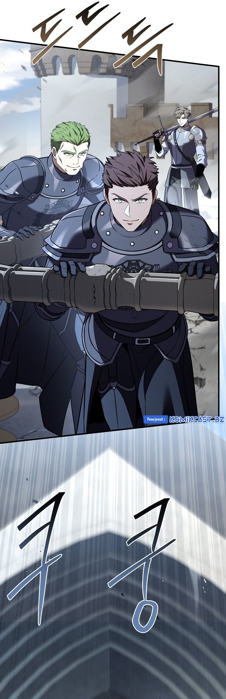 Return of The Greatest Lancer - Chapter 153 38
