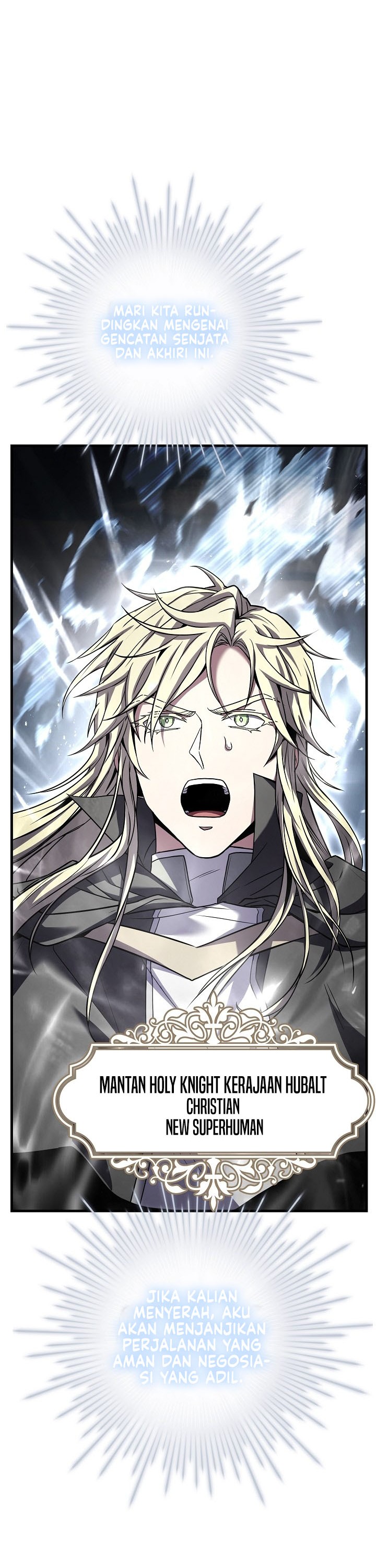 Return of The Greatest Lancer - Chapter 153 32