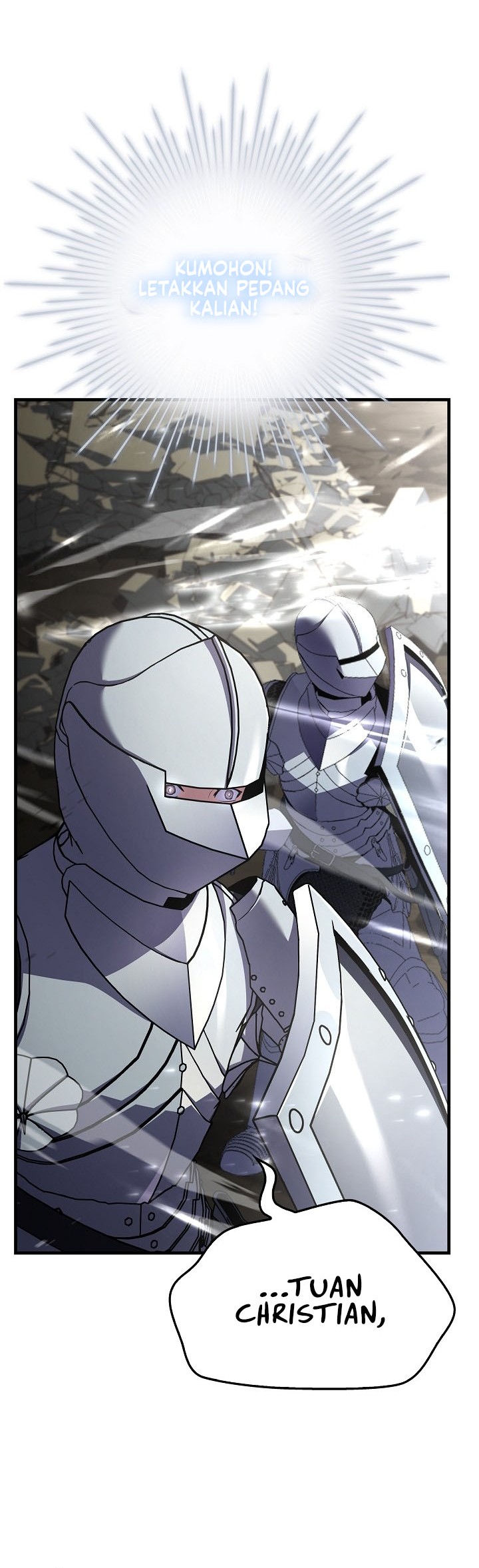 Return of The Greatest Lancer - Chapter 153 33