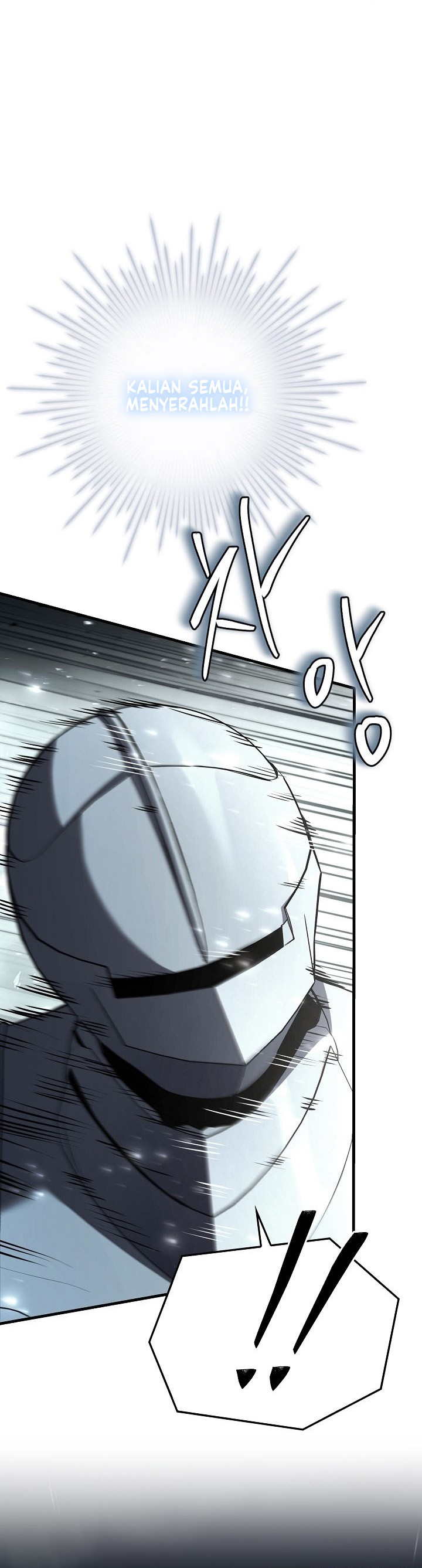 Return of The Greatest Lancer - Chapter 153 30