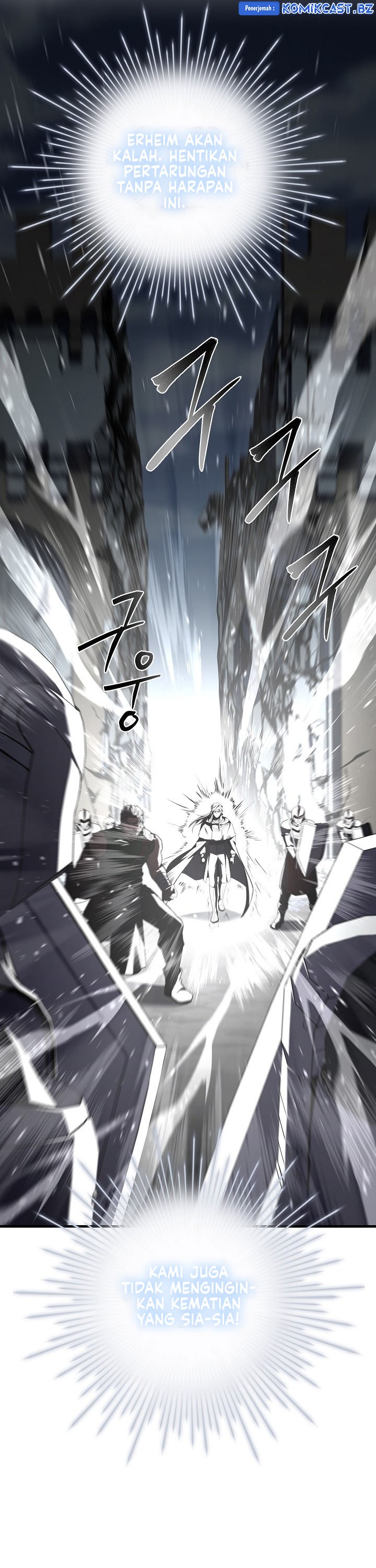 Return of The Greatest Lancer - Chapter 153 31