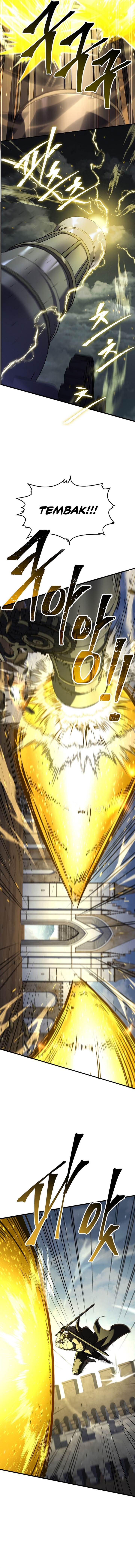 Return of The Greatest Lancer - Chapter 153 19